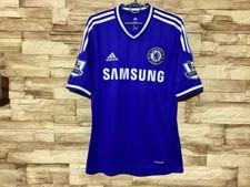 Maglia calcio chelsea 2013 - calcio,