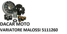 VARIATORE MALOSSI MULTIVAR
