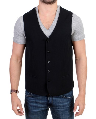 Costume national c gilet - costume,