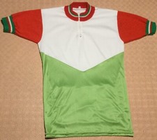 Maglia vintage ciclismo - maglia, taglia