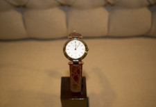 Orologio da polso PAUL PICOT - GENEVE - DEPOSE - cassa acciaio e oro - nuovo