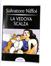 EBOND La vedova Scalza Libro LI009156