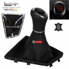 Nuovo ICT pomello cambio