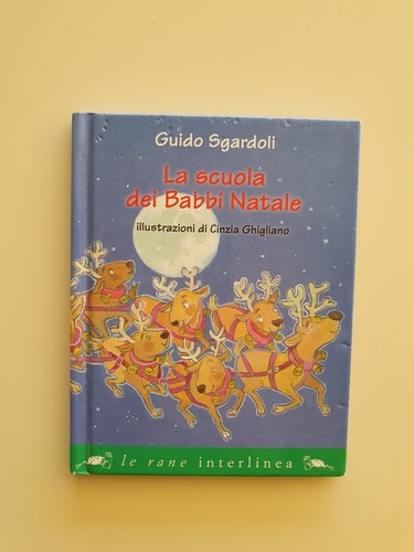 Libro bambini scuola - bambini,