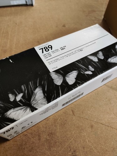 Nuovo hp25500 lattice - hp25500,