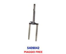 5409042 Forcella PIAGGIO FREE
