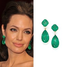 ANGELINA JOLIE, GENUINE