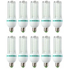 LAMPADE LAMPADINE LED 50W LUCE