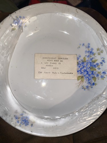 Set ciotole vintage - set,