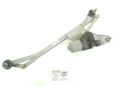 0390241544 Motorino con aste tergicristallo per Dacia Sandero 1° Serie '08-'12