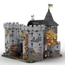 Moc set personalizzato - set,