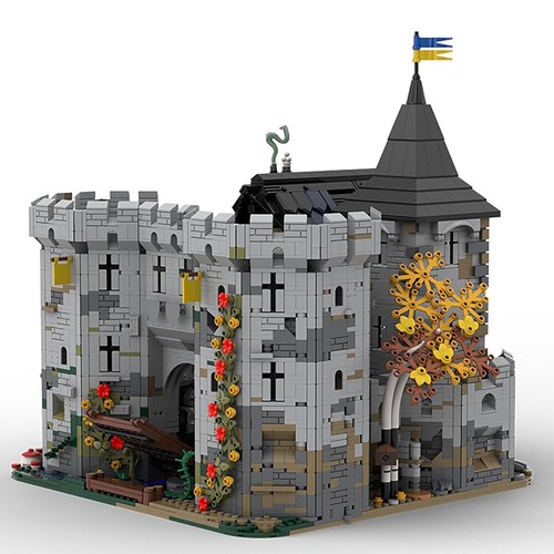 Moc set personalizzato 6074 - set,