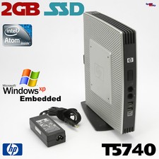 Thin client t5740 computer - thin, pc