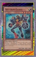 Neutron genex ct09 fr005 - neutron,