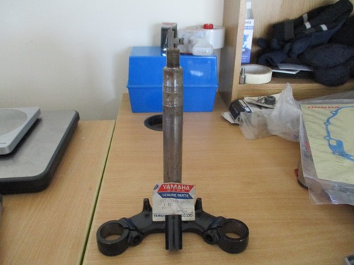 Yamaha albero triplo giogo - yamaha,
