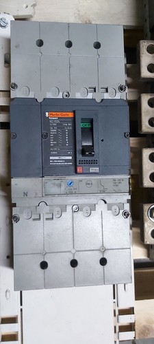 Merlin gerin multi ns160 n - ns160,