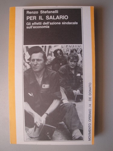 Per salario movimento di - il,