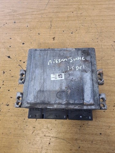 Ecu motore nissan juke - nissan, mk1