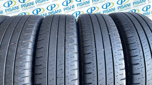 Gomme usate 195 16c - usate, 75