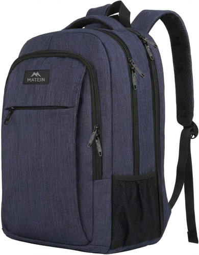 Zaino porta 3 pollici - pc, 17.3