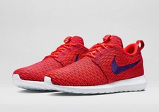 Nike Roshe Run Flyknit Bright