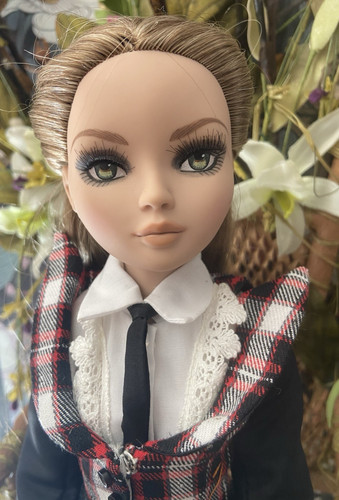 Tonner ellowyne wilde - tonner,