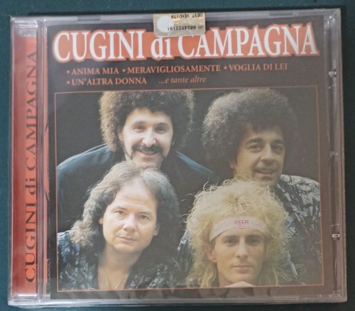 Cugini campagna anima - campagna,