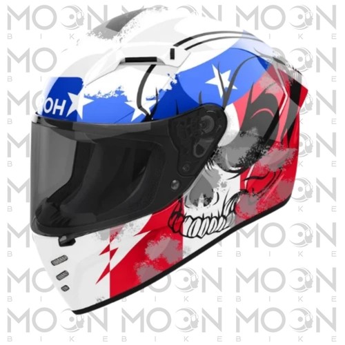 Airoh connor nation casco - connor,