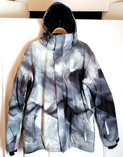 Giacca snowboard Quiksilver