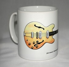 RGMM465 John Lennon Epiphone