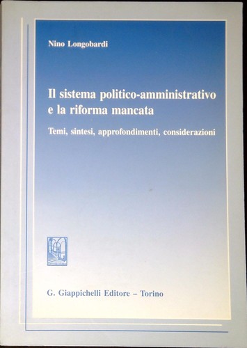 Sistema - il,