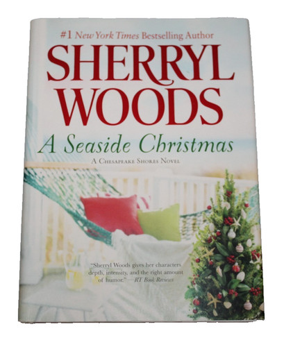 Seaside christmas sherryl - seaside,