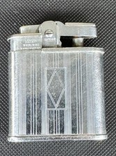 Ronson Whirlwind Lighter Model