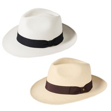 Cappello Panama Failsworth a