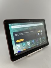 Amazon Kindle Fire HD 8 10a