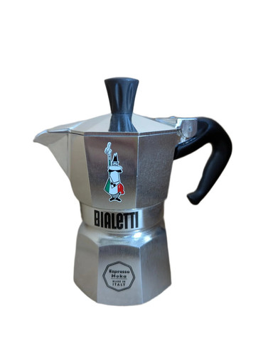 Bialetti moka express - bialetti,