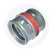 Tubo intercooler turbo per VW