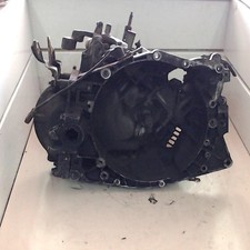 CAMBIO MANUALE COMPLETO PER