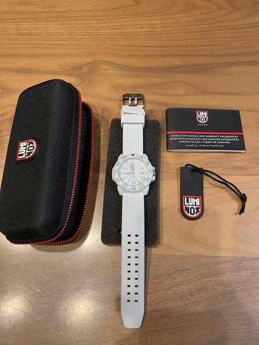Orologio luminox - orologio,