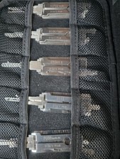 Key Decoder 2 In 1 Portable