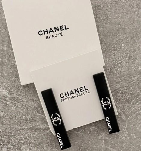 Fermaglio capelli chanel - capelli,