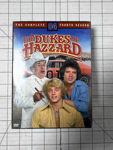 The dukes hazzard - dukes, of