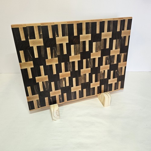 Tagliere legno grana fine - legno,