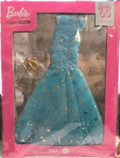 Barbie The Fashion Collection 65°Anniversario - 21° Uscita RBA