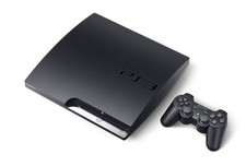Console PlayStation 3 Slim 320