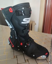 STIVALI MOTO SIDI MODELLO REX