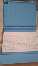 Cover Con Tastiera Keyboard