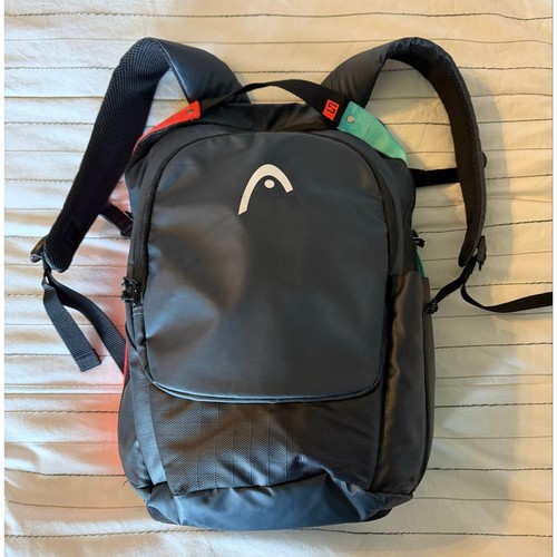 Zaino tennis head gravity - head,