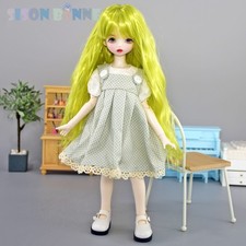 SISON BENNE 12" 30cm BJD