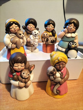 THUN CLUB LIMITED EDITION 2023 ANIMALI DEL MONDO. Collezione Completa.